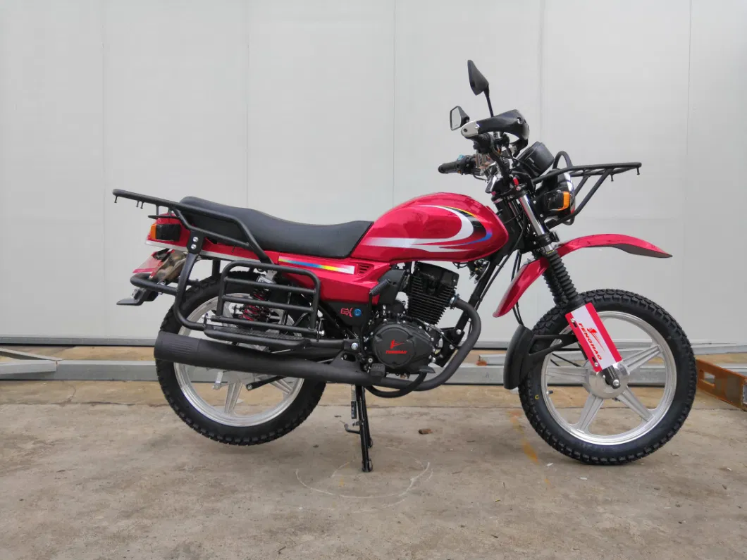New Adult Cross Country off-Road 125cc 150cc Wu Yang Motorcycle