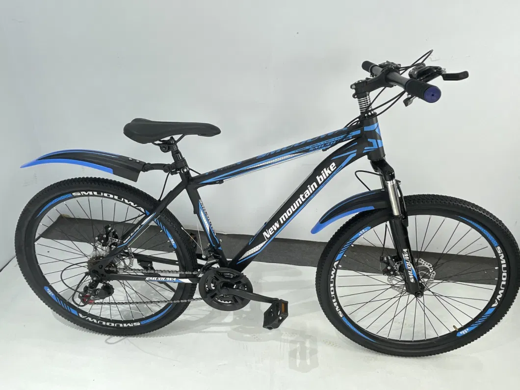 Good Quality Cheap Price 20% off 26/27.5/29&quot; MTB Mountain Bike with 21 Speed Suspension Fork New Model