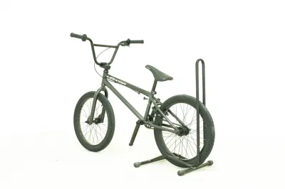 Freestyle 20 Inch Suspension Bike for BMX Bicycle