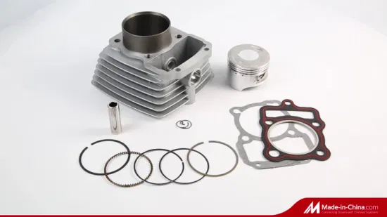 Cg125 Motorcycle Cylinder Kit OEM Quality Motorcycle Parts